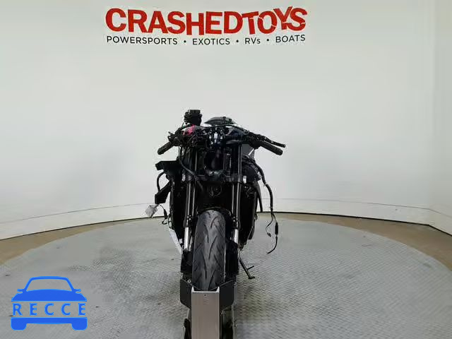 2016 HONDA CBR600 RR JH2PC40J2GK200731 зображення 2