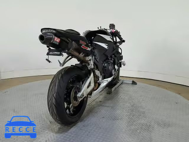 2016 HONDA CBR600 RR JH2PC40J2GK200731 зображення 7