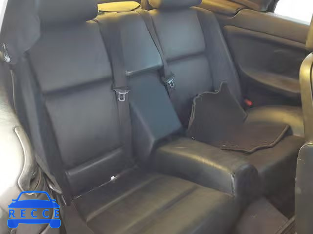 1996 BMW 328 IC AUT WBABK8320TET90486 image 5