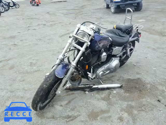 1999 HARLEY-DAVIDSON FXDL 1HD1GDV17XY327904 зображення 1