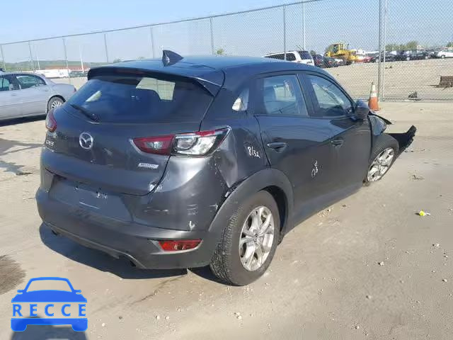 2017 MAZDA CX-3 SPORT JM1DKDB72H0169882 зображення 3