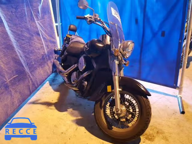 2006 KAWASAKI VN1500 N1 JKBVNAN196A025258 Bild 0