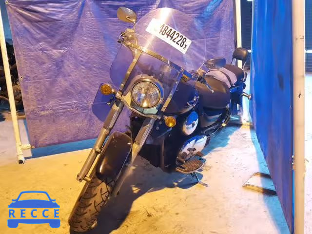 2006 KAWASAKI VN1500 N1 JKBVNAN196A025258 зображення 1