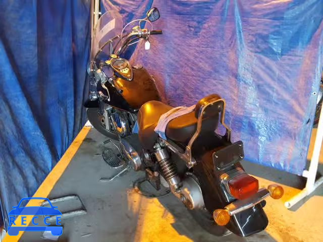 2006 KAWASAKI VN1500 N1 JKBVNAN196A025258 Bild 2