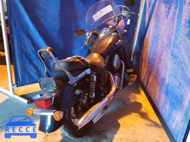 2006 KAWASAKI VN1500 N1 JKBVNAN196A025258 Bild 3