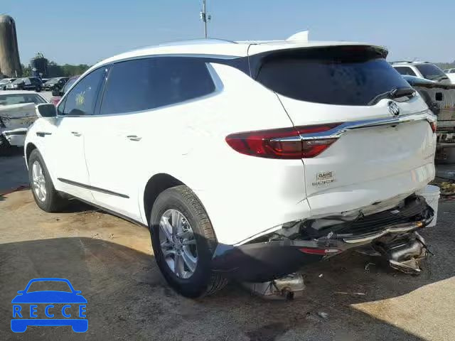 2018 BUICK ENCLAVE ES 5GAERBKW5JJ261761 зображення 2