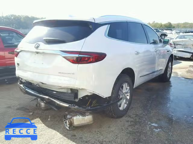 2018 BUICK ENCLAVE ES 5GAERBKW5JJ261761 image 3