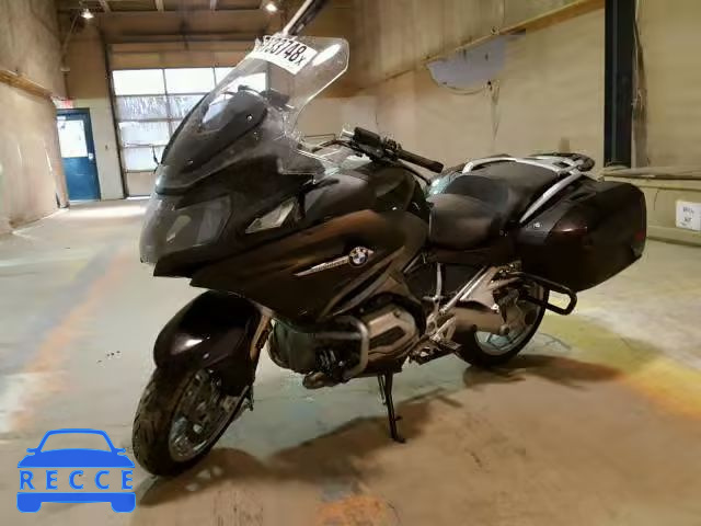 2015 BMW R1200 RT WB10A1306FZ192153 image 1