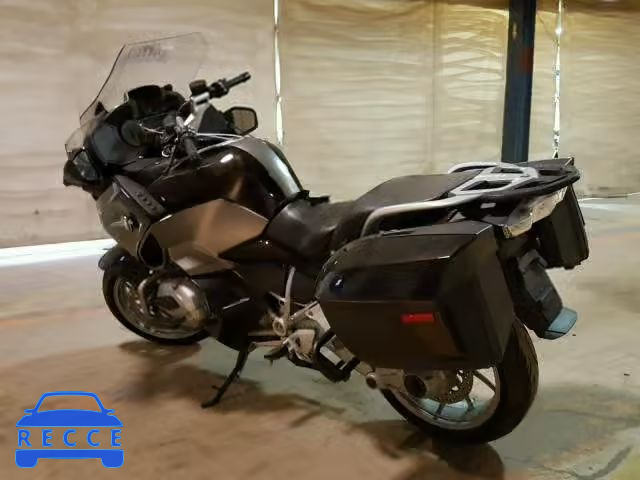 2015 BMW R1200 RT WB10A1306FZ192153 image 2