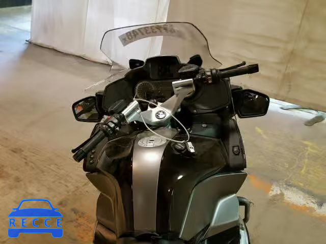 2015 BMW R1200 RT WB10A1306FZ192153 image 4