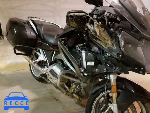 2015 BMW R1200 RT WB10A1306FZ192153 image 8