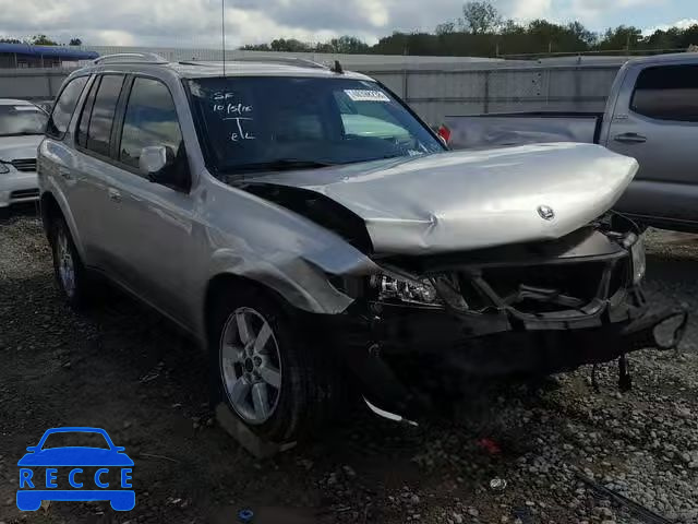 2007 SAAB 9-7X 5.3I 5S3ET13M172804852 image 0