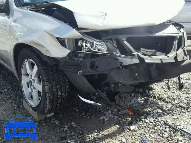 2007 SAAB 9-7X 5.3I 5S3ET13M172804852 image 9