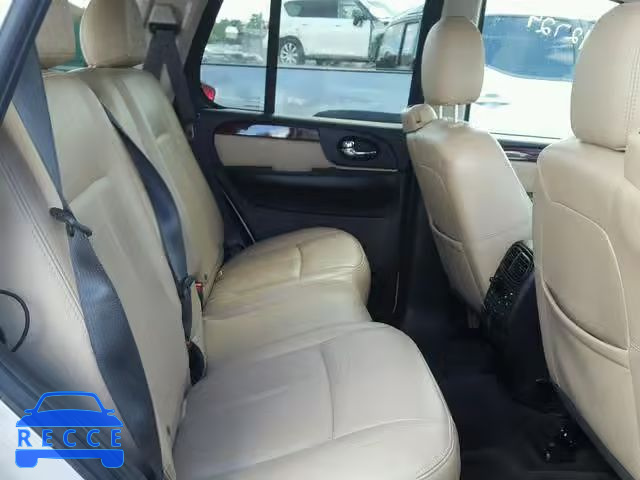2007 SAAB 9-7X 5.3I 5S3ET13M172804852 image 5