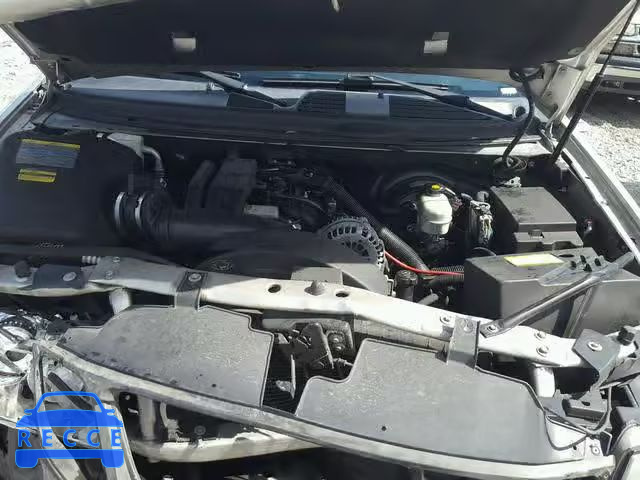 2007 SAAB 9-7X 5.3I 5S3ET13M172804852 image 6
