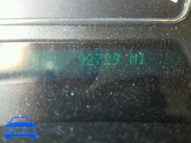 2007 SAAB 9-7X 5.3I 5S3ET13M172804852 image 7
