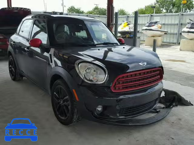 2016 MINI COOPER COU WMWZB3C5XGWM33467 image 0