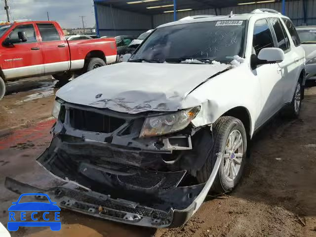 2006 SAAB 9-7X ARC 5S3ET13M362803779 Bild 1