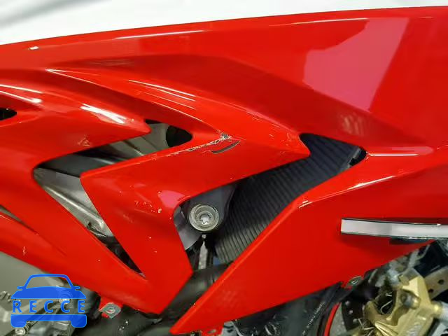 2016 BMW S 1000 RR WB10D2109GZ355542 image 16