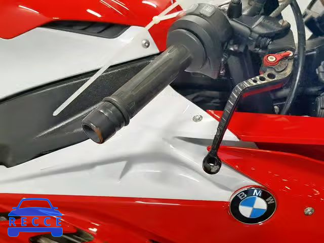 2016 BMW S 1000 RR WB10D2109GZ355542 image 17