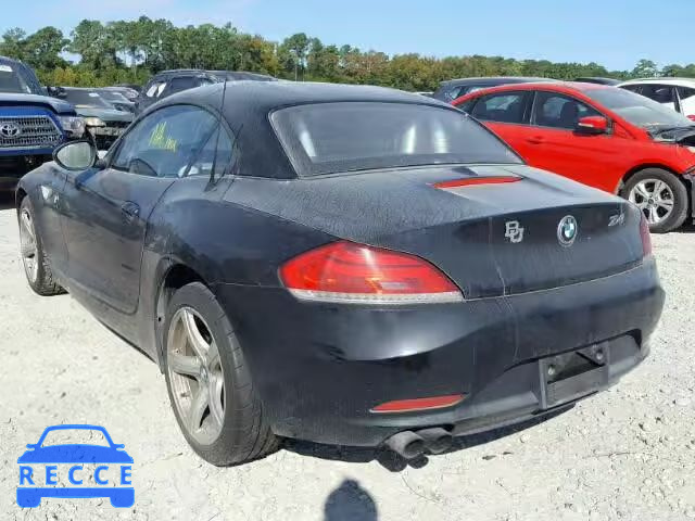 2013 BMW Z4 SDRIVE2 WBALL5C54DJ104464 image 2