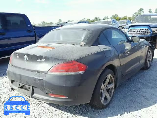 2013 BMW Z4 SDRIVE2 WBALL5C54DJ104464 image 3