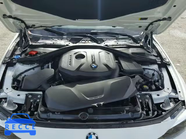 2019 BMW 430XI GRAN WBA4J3C54KBL06081 image 6