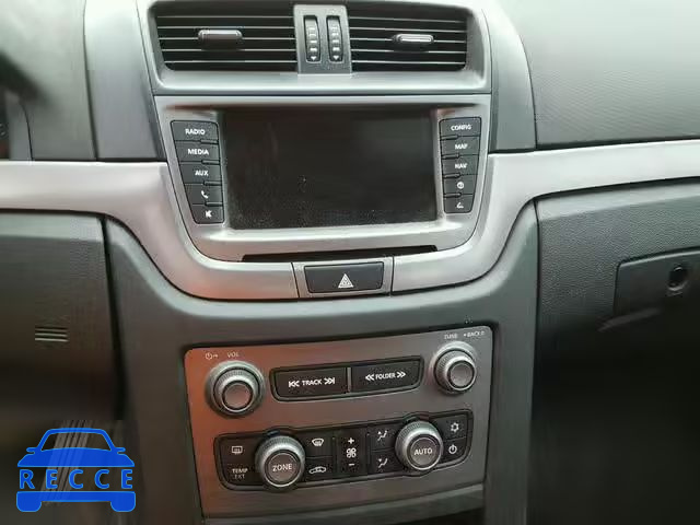 2011 CHEVROLET CAPRICE PO 6G1MK5T24BL571753 image 8