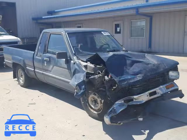 1988 TOYOTA PICKUP XTR JT4RN56S7J0265644 image 0