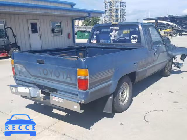 1988 TOYOTA PICKUP XTR JT4RN56S7J0265644 image 3