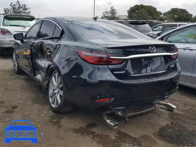 2018 MAZDA 6 SIGNATUR JM1GL1XY5J1304332 Bild 2