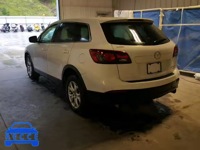 2013 MAZDA CX-9 SPORT JM3TB3BV0D0401434 Bild 2