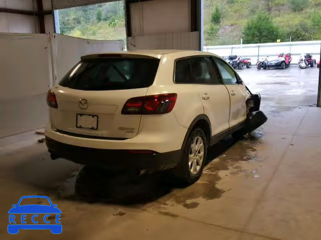 2013 MAZDA CX-9 SPORT JM3TB3BV0D0401434 Bild 3