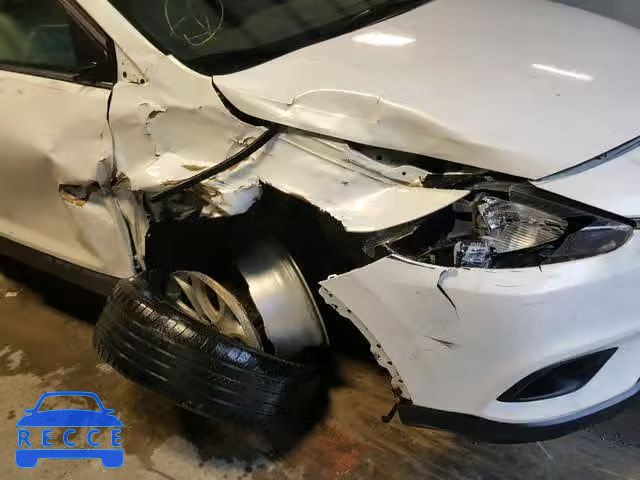 2013 MAZDA CX-9 SPORT JM3TB3BV0D0401434 Bild 8