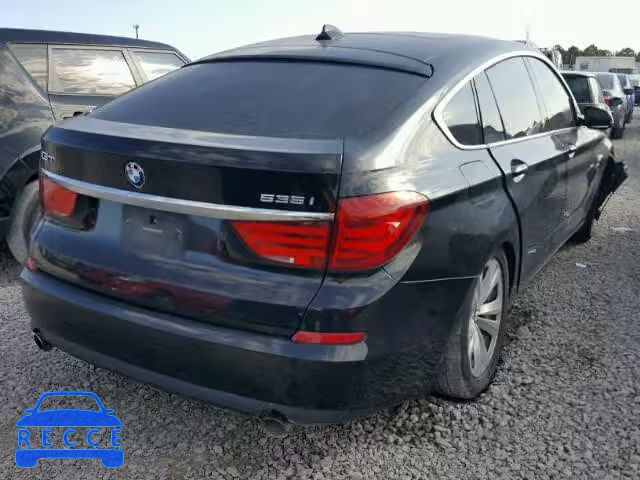 2011 BMW 535 XIGT WBASP2C51BC337587 Bild 3