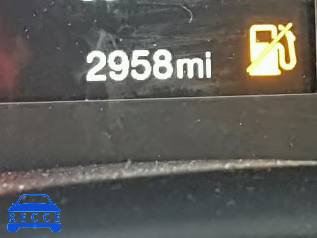 2018 JEEP RENEGADE S ZACCJBAB4JPG91468 image 7