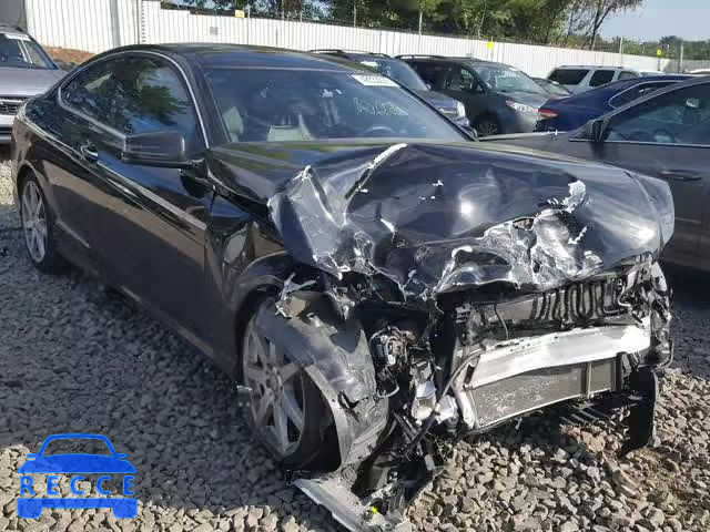 2013 MERCEDES-BENZ C 350 4MAT WDDGJ8JB0DF974483 image 0