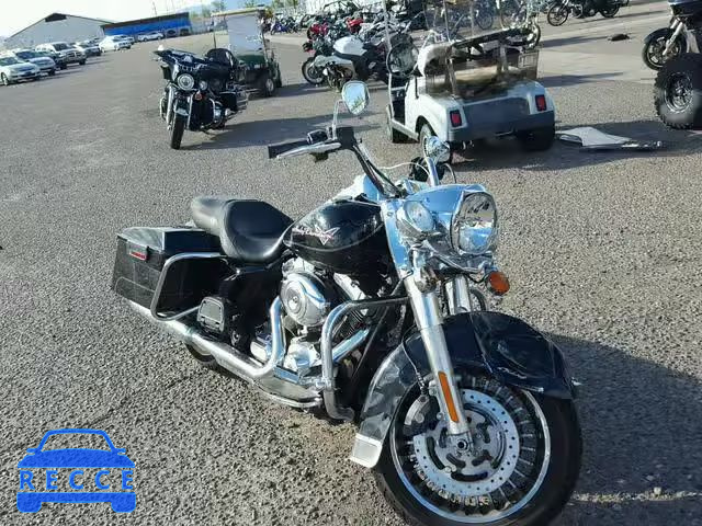 2013 HARLEY-DAVIDSON FLHR ROAD 1HD1FBM16DB639798 image 0