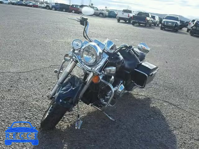 2013 HARLEY-DAVIDSON FLHR ROAD 1HD1FBM16DB639798 Bild 1