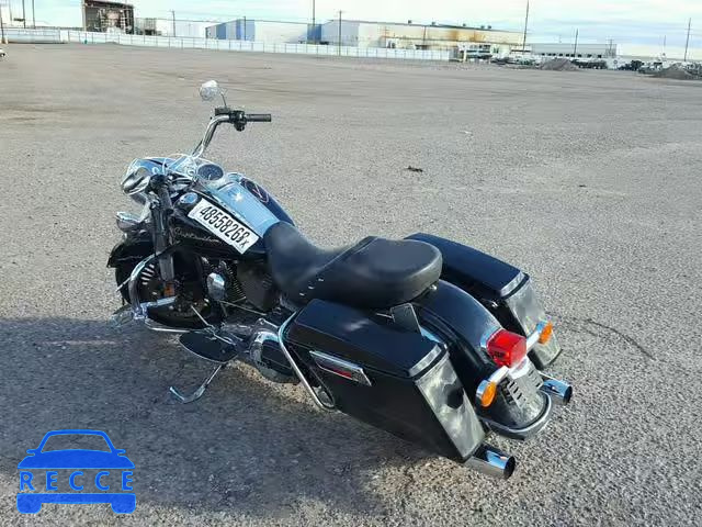 2013 HARLEY-DAVIDSON FLHR ROAD 1HD1FBM16DB639798 Bild 2