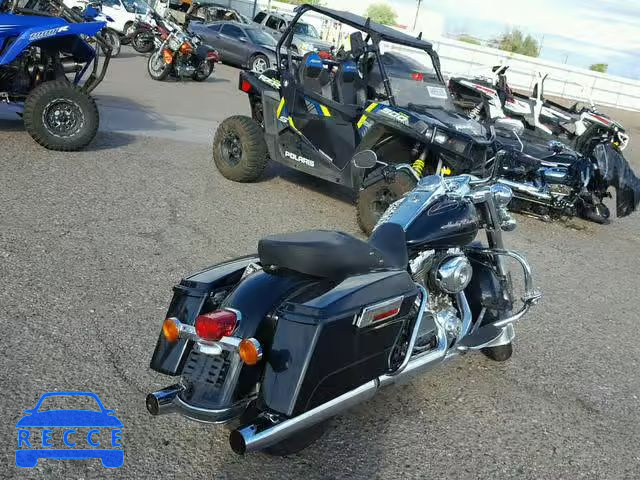 2013 HARLEY-DAVIDSON FLHR ROAD 1HD1FBM16DB639798 Bild 3