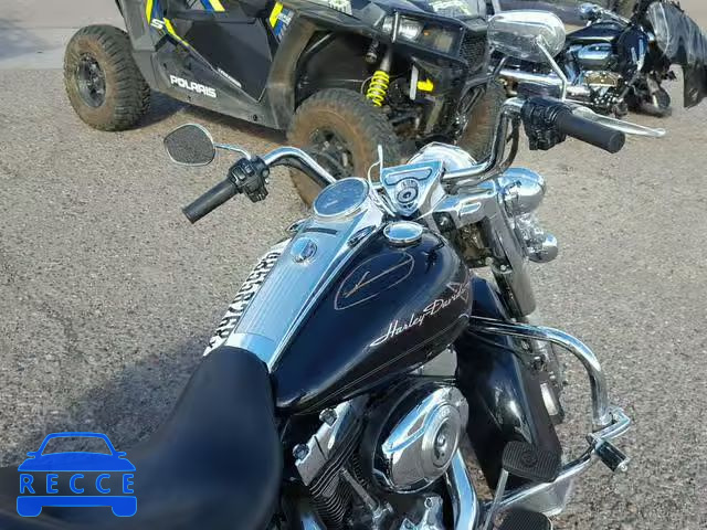 2013 HARLEY-DAVIDSON FLHR ROAD 1HD1FBM16DB639798 Bild 4