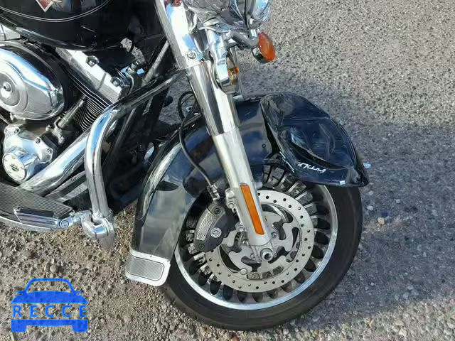 2013 HARLEY-DAVIDSON FLHR ROAD 1HD1FBM16DB639798 image 8