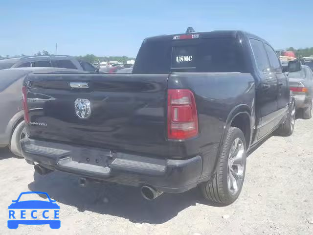 2019 RAM 1500 LIMIT 1C6RREHT2KN562648 image 3