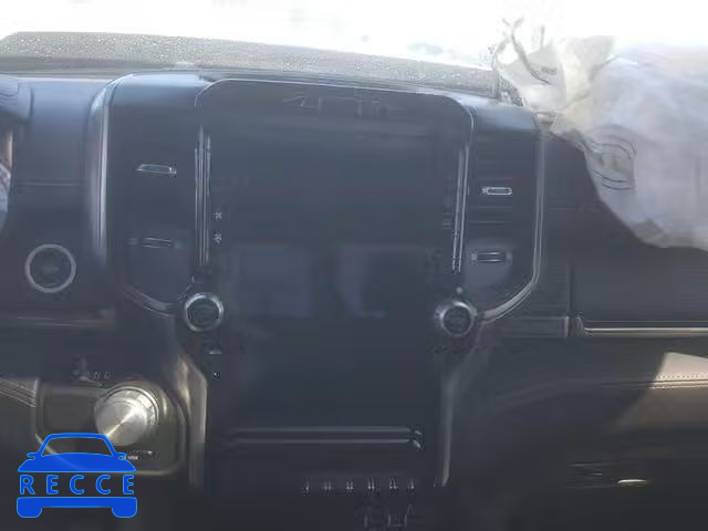 2019 RAM 1500 LIMIT 1C6RREHT2KN562648 image 8