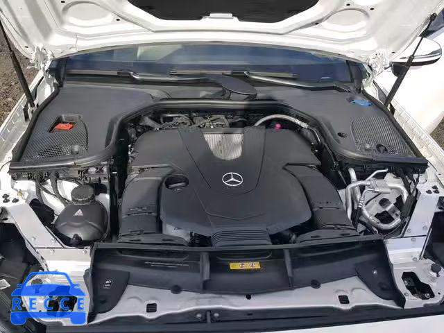 2018 MERCEDES-BENZ E 400 4MAT WDD1J6GB4JF019196 image 6