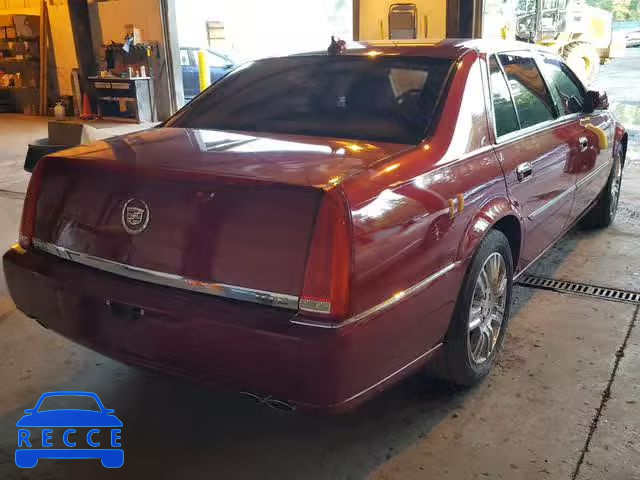 2011 CADILLAC DTS PLATIN 1G6KP5ES6BU102137 image 3