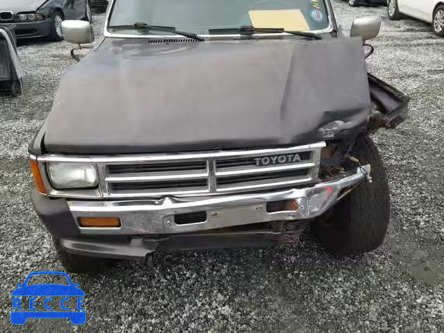 1987 TOYOTA PICKUP RN6 JT4RN63R7H5025644 image 6