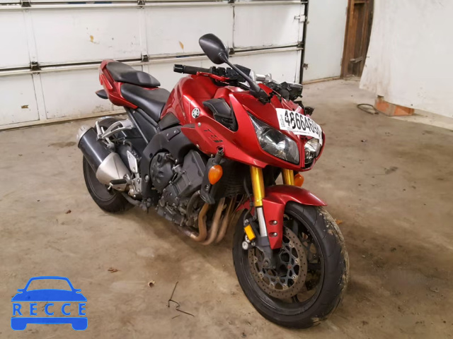 2006 YAMAHA FZ1 S JYARN17E46A001537 Bild 0