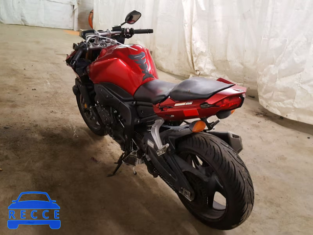 2006 YAMAHA FZ1 S JYARN17E46A001537 Bild 2